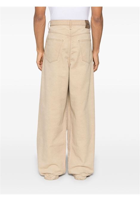 pantalone UMA WANG | Pantalone | UM3533UW200